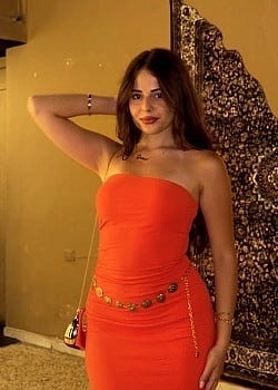 Grace Khalil